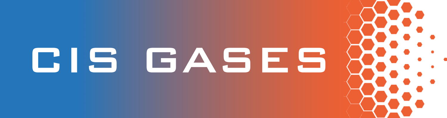 CIS Gases