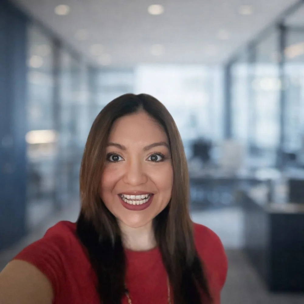 Melissa Lorenzana