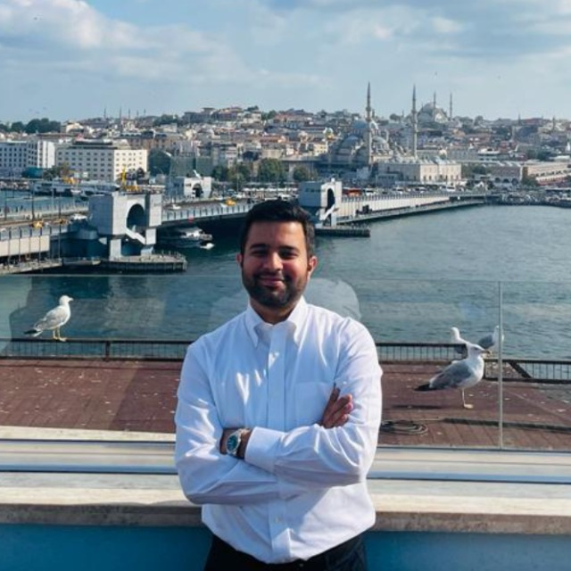 Murtaza Hasan